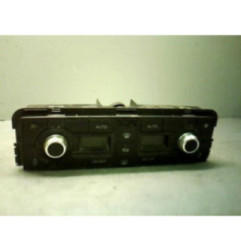 Commande chauffage AUDI A8 2