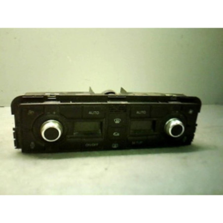 Commande chauffage AUDI A8 2