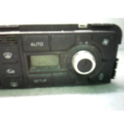 Commande chauffage AUDI A8 2 Photo n°4