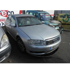 Commande chauffage AUDI A8 2 Photo n°6