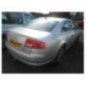 Commande chauffage AUDI A8 2