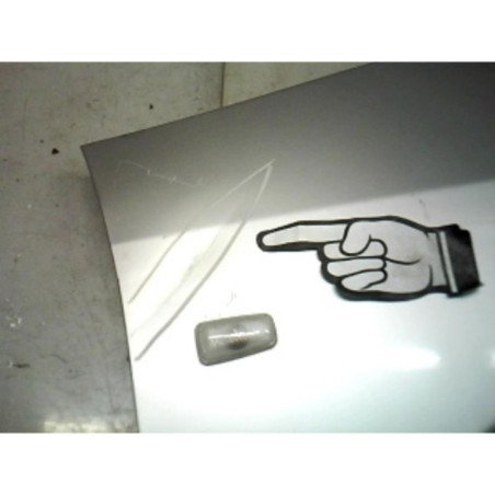 Aile avant droit CITROEN EVASION