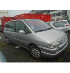 Aile avant droit CITROEN EVASION Photo n°4