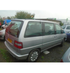 Aile avant droit CITROEN EVASION Photo n°5