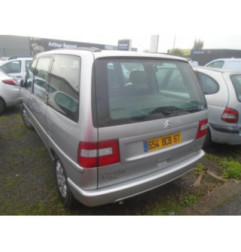 Aile avant droit CITROEN EVASION Photo n°6