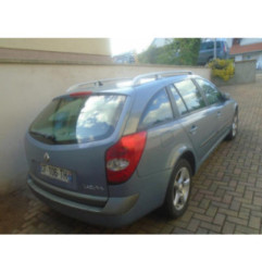 Aile avant droit RENAULT LAGUNA 2 Photo n°4