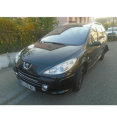 Interrupteur de leve vitre avant droit PEUGEOT 307 Photo n°3