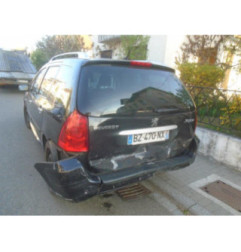 Interrupteur de leve vitre avant droit PEUGEOT 307 Photo n°6