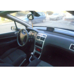 Interrupteur de leve vitre avant droit PEUGEOT 307 Photo n°7