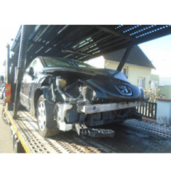 Interrupteur de leve vitre avant droit PEUGEOT 308 1 Photo n°3