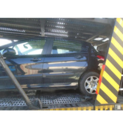 Interrupteur de leve vitre avant droit PEUGEOT 308 1 Photo n°5