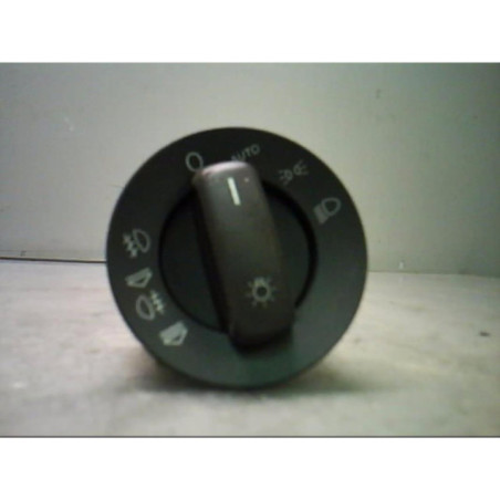 Commande de phare AUDI A8 2 Photo n°1