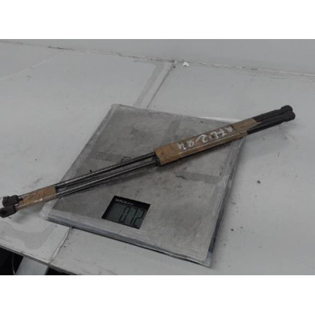 Verin de coffre MAZDA 6 1