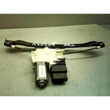 Moteur leve vitre arriere gauche VOLKSWAGEN GOLF 5