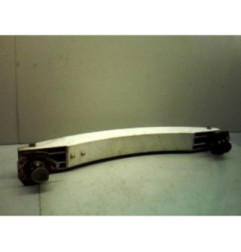 Renfort pare choc avant (traverse) PORSCHE BOXSTER 1 986