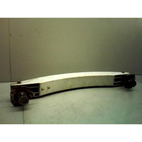 Renfort pare choc avant (traverse) PORSCHE BOXSTER 1 986