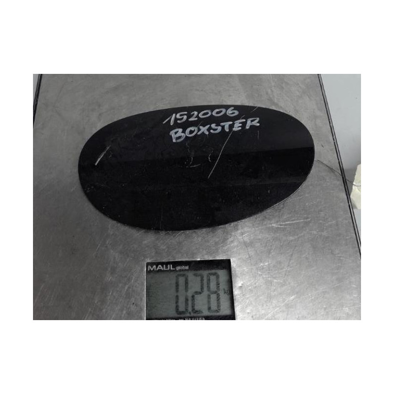 Trappe d'essence PORSCHE BOXSTER 1 986