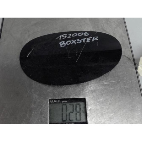 Trappe d'essence PORSCHE BOXSTER 1 986 Photo n°1