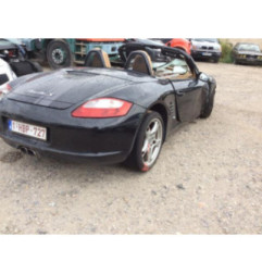 Amortisseur avant droit PORSCHE BOXSTER 1 986 Photo n°7