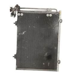 Condenseur de clim MERCEDES CLASSE SLK 170 Photo n°1