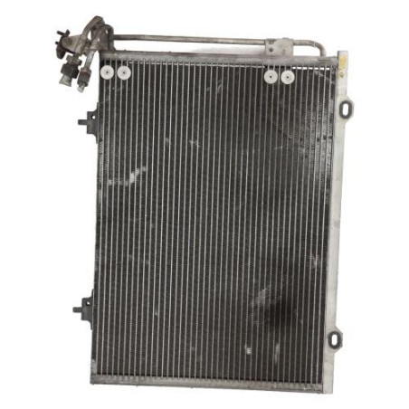 Condenseur de clim MERCEDES CLASSE SLK 170 Photo n°1