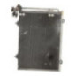 Condenseur de clim MERCEDES CLASSE SLK 170