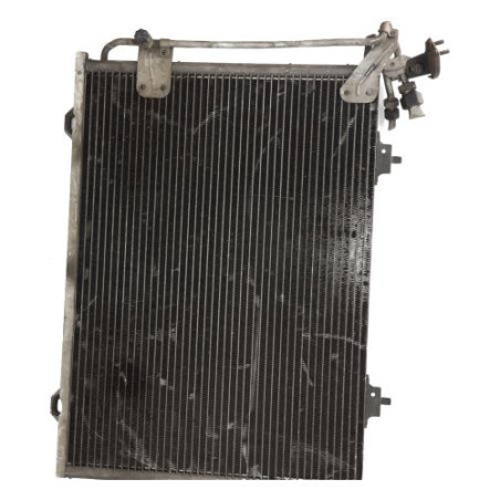 Condenseur de clim MERCEDES CLASSE SLK 170