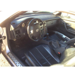 Condenseur de clim MERCEDES CLASSE SLK 170 Photo n°6