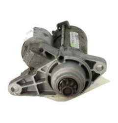 Demarreur VOLKSWAGEN POLO 4 Photo n°1