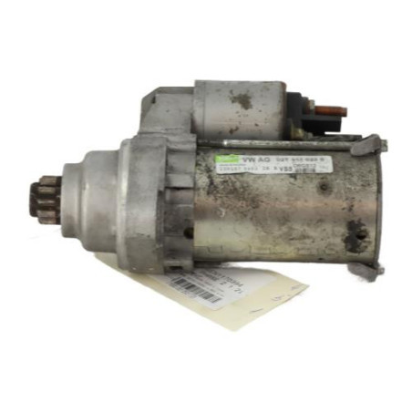 Demarreur VOLKSWAGEN POLO 4