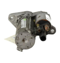 Demarreur VOLKSWAGEN POLO 4 Photo n°3