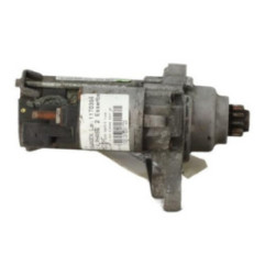 Demarreur VOLKSWAGEN POLO 4 Photo n°4