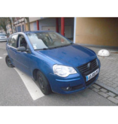 Demarreur VOLKSWAGEN POLO 4 Photo n°7