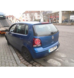 Demarreur VOLKSWAGEN POLO 4 Photo n°9