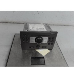 Autoradio d'origine OPEL VIVARO 1 Photo n°1