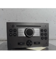 Autoradio d'origine OPEL VIVARO 1