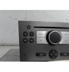 Autoradio d'origine OPEL VIVARO 1 Photo n°3