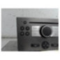 Autoradio d'origine OPEL VIVARO 1