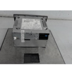 Autoradio d'origine OPEL VIVARO 1 Photo n°5