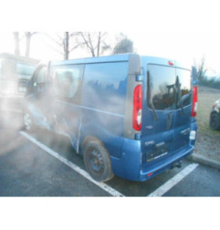 Autoradio d'origine OPEL VIVARO 1 Photo n°7