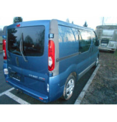 Autoradio d'origine OPEL VIVARO 1 Photo n°8