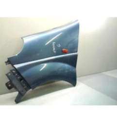 Aile avant gauche OPEL VIVARO 1 Photo n°1