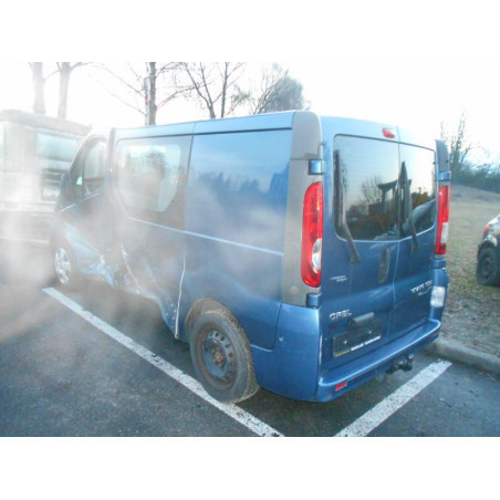 Aile avant gauche OPEL VIVARO 1