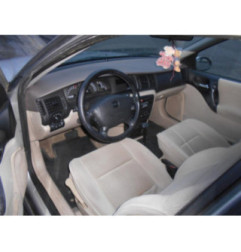 Pompe de direction OPEL VECTRA B Photo n°8