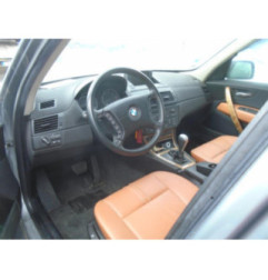 Pompe de direction BMW X3 E83 Photo n°8