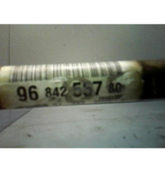 Cardan gauche (transmission) CITROEN C3 1 Photo n°1