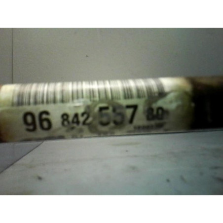 Cardan gauche (transmission) CITROEN C3 1 Photo n°1