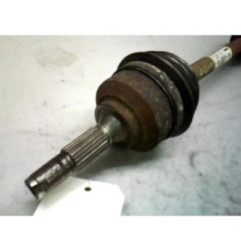 Cardan gauche (transmission) CITROEN C3 1