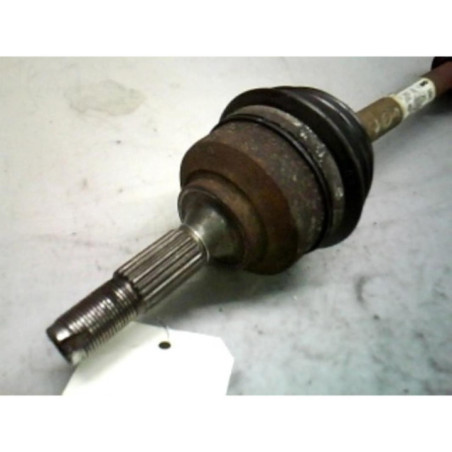 Cardan gauche (transmission) CITROEN C3 1