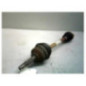 Cardan gauche (transmission) CITROEN C3 1